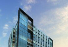 В центре Бишкека построят новый бизнес-центр по принципу ГЧП