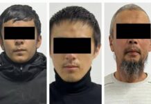 В Кыргызстане задержали членов «Исламского государства»