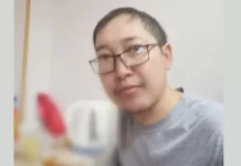 Айбек Касымакунов беш айдан бери дайынсыз болууда