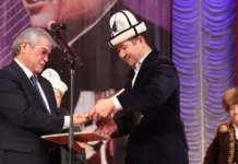 Республикалык айтыштын жеңүүчүлөрү аныкталды