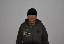 Камчы Көлбаев коё берилди