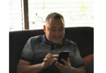 Нурлан Асанбеков ачкачылык жарыялады