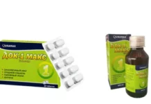 Индиялык компания «Док-1 Макс» дарысын чыгарууну токтотту