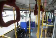 «Дубак нереальный». Бишкекчане жалуются на холодные троллейбусы