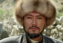 Азиз Мурадиллаевди акыркы сапарга узатуу зыйнаты өтүп жатат