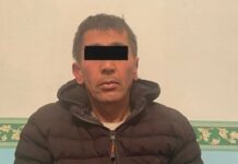 В Кара-Суу мужчина убил сожительницу