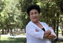 Депутат: “Гүлшайыр Садыбакасова 22 жылдан бери директор болуп, бир да ремонт кылган эмес”