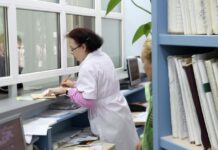 В Кыргызстане с октября зарегистрировано 118 случаев свиного гриппа