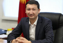 Социалдык фонддун төрагасы Бахтияр Алиев канча маяна аларын жар салды