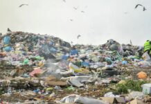 Депутаты просят ГКНБ выяснить, куда делись 22 млн евро, выделенные на полигон