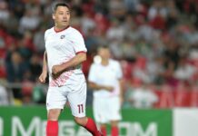 Садыр Жапаровдун катышуусунда «Мурас» достук мелдеши өтөт