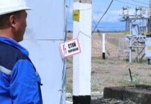 За недостачу в 1,6 млн сомов задержаны сотрудники РЭС