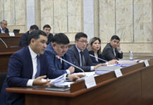 Комитет ЖК одобрил законопроект, отменяющий банковскую тайну