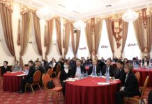 Всемирный банк провел для Счетной палаты КР тренинг по процедурам закупок