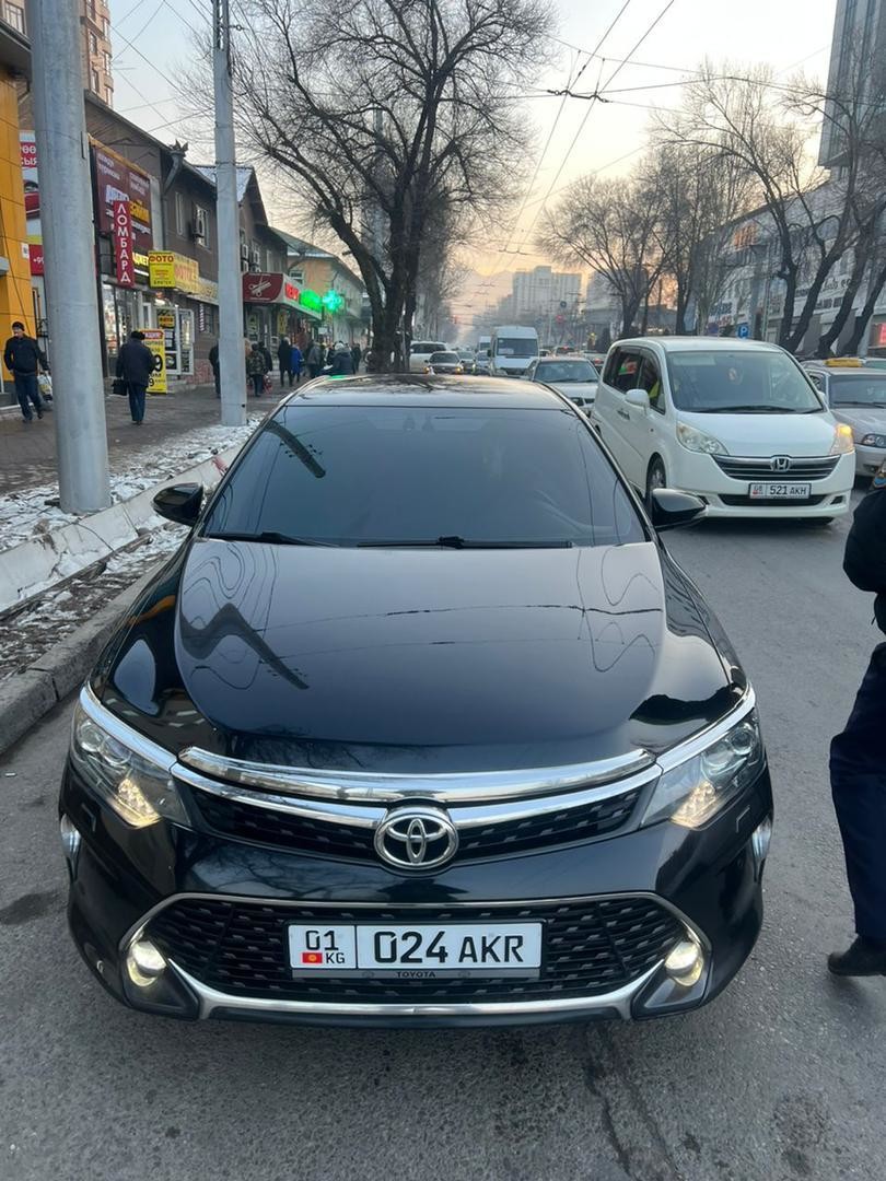 1547133.c3f66f5eb597839f83821ba92645b0df В Бишкеке оштрафовали 37 водителей за незаконную тонировку. Фото