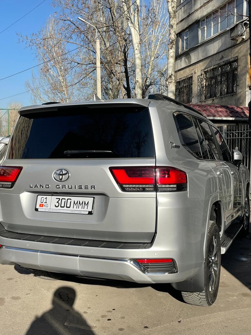 1547137.30b5b0b604f32faa519ee9c545d2ce9c В Бишкеке оштрафовали 37 водителей за незаконную тонировку. Фото