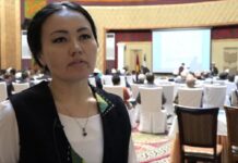 Дело Кемпир-Абада. Уже две активистки объявили голодовку