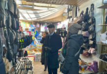 Какой бизнес организовали бишкекчане, получившие 100 тысяч по соцконтракту?