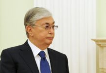 Токаев: Нет необходимости ограничивать права национальных правительств стран ЕАЭС