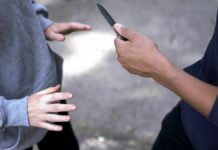 Чүйдө аялынын мурунку күйөөсүнө бычак сайган жаран кармалды