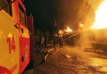 Чүйдө аял киши иске ууланып каза болду