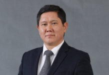 Жаркынбека Касымбекова сняли с должности замминистра здравоохранения