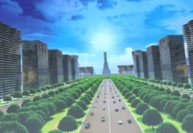 Миллиардер из Судана едет в Кыргызстан, чтобы обсудить строительство экогорода Асман