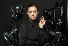 Бишкекте аял режиссерлордун кино жумалыгы өтүүдө