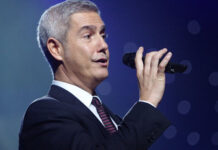 Срыв концерта Алессандро Сафина в Бишкеке. Стало известно, сколько не доплатили певцу