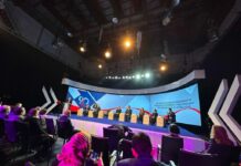 Маараке: УТКРнын 90 жылдыгына арналган Эл аралык форум өтүп жатат