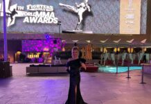 Валентина Шевченко признана лучшей женщиной-бойцом 2022 года