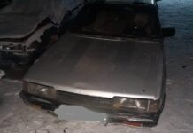 На трассе Бишкек — Торугарт опять насмерть сбили пешехода