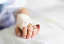 В Кыргызстане начался очередной подъем заболеваемости менингитом