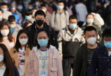 Китай спустя три года отменит карантин для прибывающих в страну