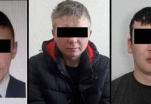 На Иссык-Куле из автобуса украли 5 млн сомов. Среди подозреваемых депутат горкенеша