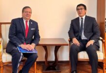 Байсалов: Демократия в нашей стране перестала быть предметом пустого развлечения