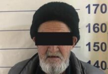 Үй-жайсыз жарандар үчүн баш калкалоочу жайда эркек киши өлтүрүлдү