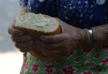 В Кыргызстане 38% населения не могут позволить себе полноценное питание