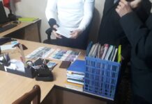 В Караколе чиновника Минздрава уличили в поборах с подчиненных