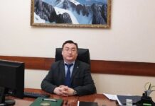 Посол КР в Бельгии Айдит Эркин назначен по совместительству постпредом КР при ЕС