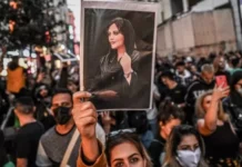 Иранда башаламандыктын натыйжасында 200 адам каза болду