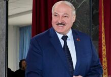 «Александр Лукашенко решил прогуляться, проблем с авто не было», — Эрбол Султанбаев