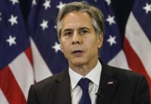 Блинкен АКШ Өзбекстан менен Кыргызстандын ортосундагы чек ара боюнча келишимдерди кубаттай турганын билдирди