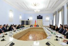 Из бюджета всех министерств и ведомств 1% будут направлять на науку и инновации