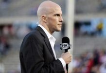 В Катаре во время матча Аргентина-Нидерланды умер спортивный обозреватель