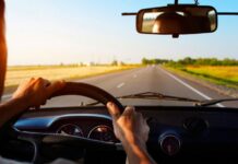 МВД запретит таксистам выполнять междугородние рейсы более одного раза в день