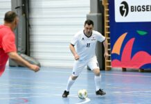 Садыр Жапаров гол киргизди