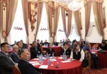 Дүйнөлүк банк Эсептөө палатасы үчүн сатып алуулардын жол-жоболору боюнча тренинг өткөрдү