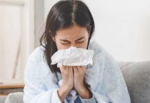 Как отличить COVID-19 от гриппа? Ответ штаба