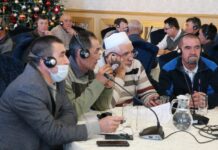 В Бишкеке обсудили вопросы адаптации фермерских хозяйств к изменению климата